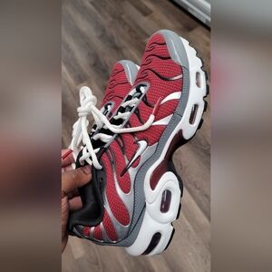 Nike Air Max TN (Grade School)
